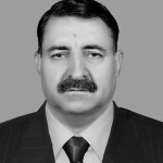 احمد سعیدی