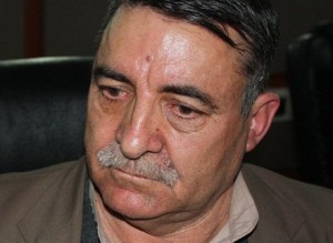 احمد سعیدی 