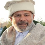 امین الدین سعید افغانی 