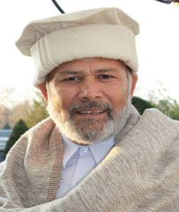 امین الدین سعید افغانی