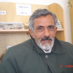 حکیم  مهری