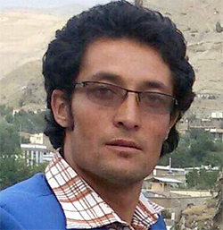 احمد نثار کوهی 